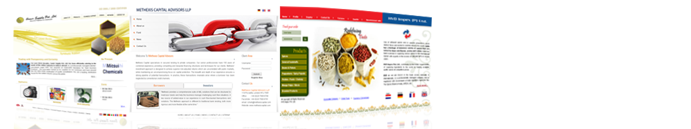 Website Development Company Mumbai